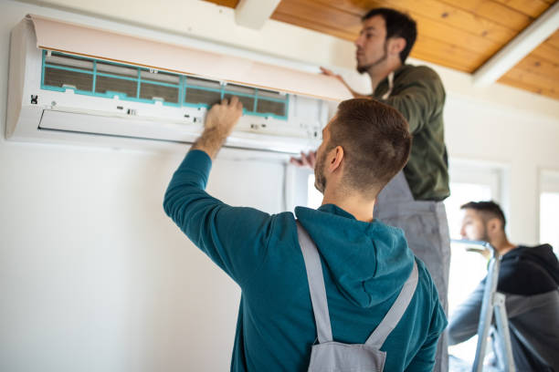 Best HVAC Air Duct Cleaning  in Burns, TN