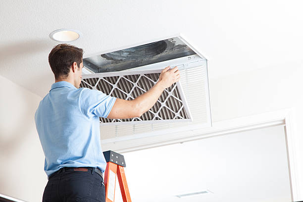 Best Emergency HVAC Repair  in Burns, TN