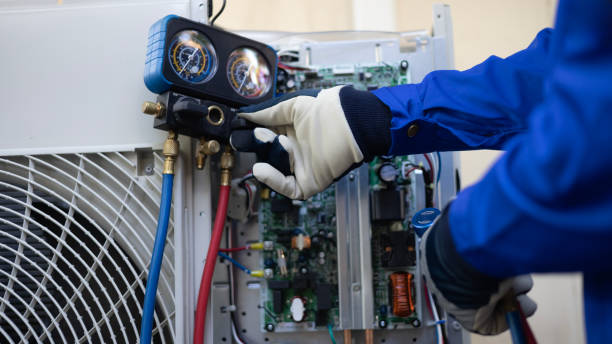 Affordable Air Conditioning Repair in Burns, TN